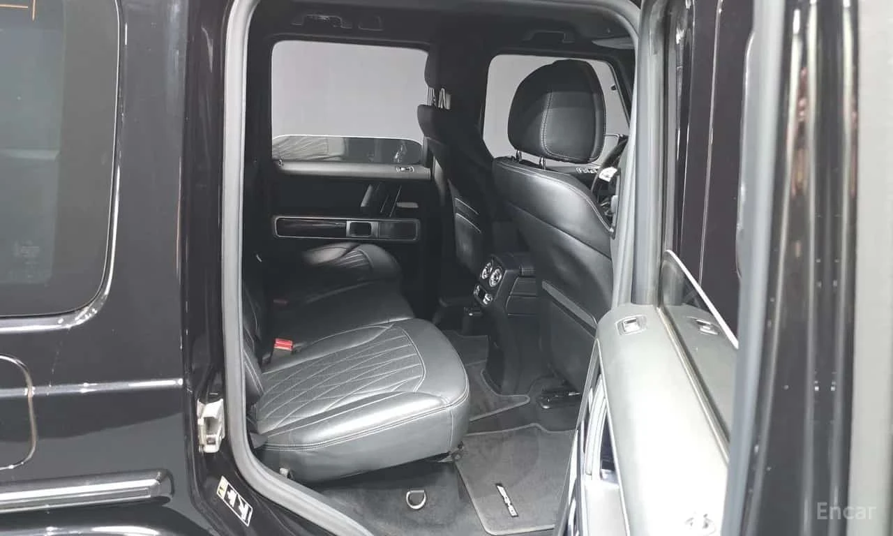 Mercedes-Benz G 63 AMG / ���� �� �������� � ������ ����� | Mobile.bg � ����������� 12