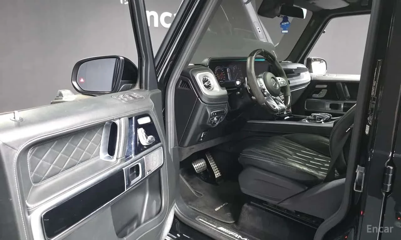 Mercedes-Benz G 63 AMG / ���� �� �������� � ������ ����� | Mobile.bg � ����������� 10