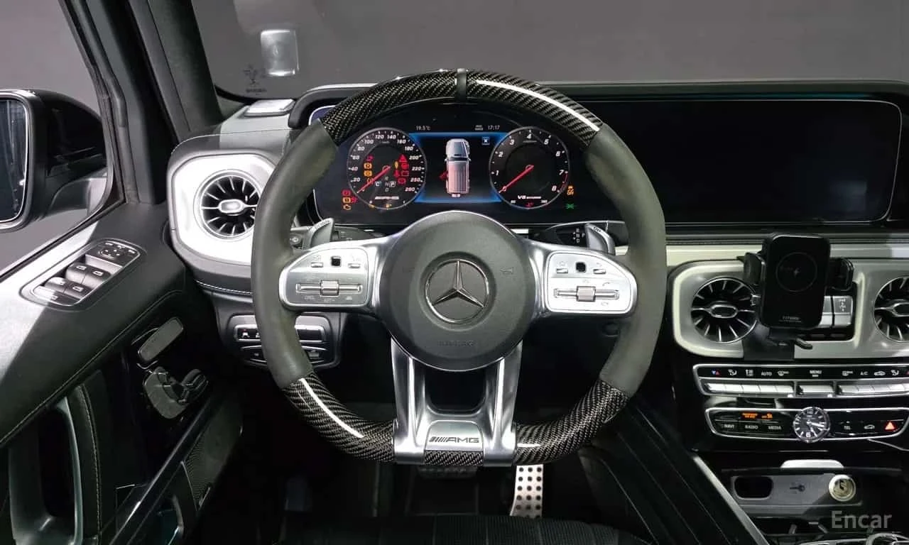 Mercedes-Benz G 63 AMG / ���� �� �������� � ������ ����� | Mobile.bg � ����������� 13