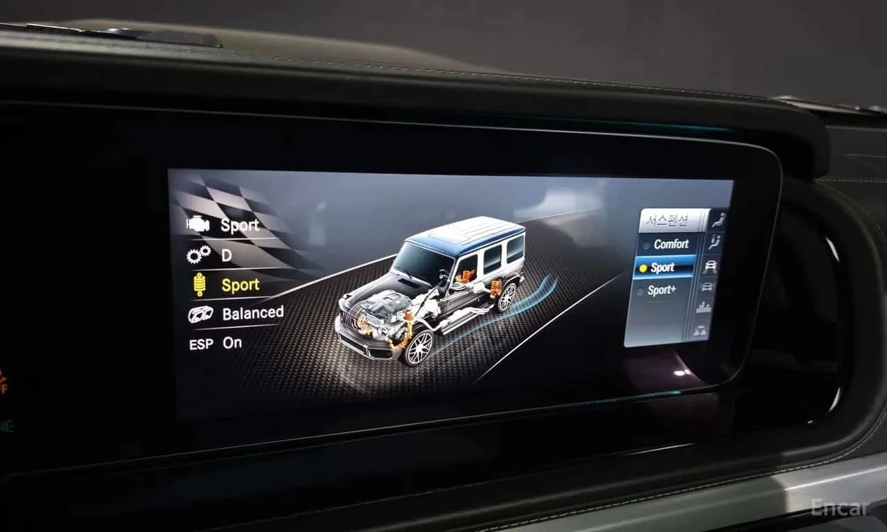 Mercedes-Benz G 63 AMG / ���� �� �������� � ������ ����� | Mobile.bg � ����������� 16