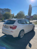 BMW X3 3.5i Бензин/Газ - изображение 4