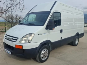 Iveco Daily 35c18/Клима/До3.5т, снимка 1