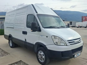 Iveco Daily 35c18/Клима/До3.5т, снимка 4