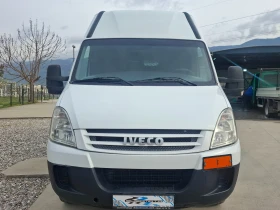 Iveco Daily 35c18/Клима/До3.5т, снимка 5