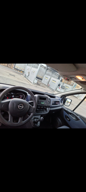 Opel Vivaro | Mobile.bg   7