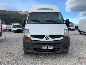 Renault Master MAXI, снимка 2