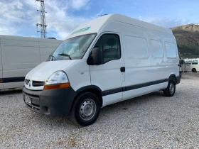 Renault Master MAXI