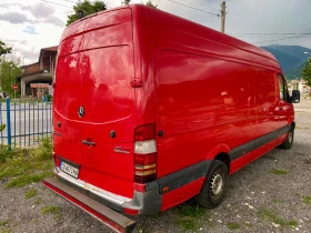 Mercedes-Benz Sprinter 311, снимка 4