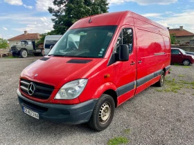 Mercedes-Benz Sprinter 311, снимка 2