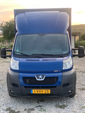 Peugeot Boxer 3.0HDi    | Mobile.bg    3