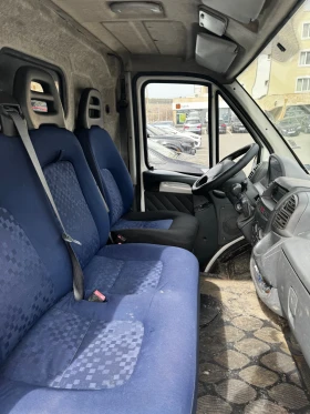 Peugeot Boxer 2.8 hdi, снимка 7