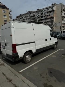 Peugeot Boxer 2.8 hdi, снимка 3