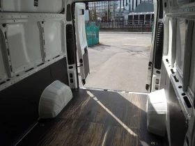 Peugeot Boxer 2.0 HDI 131 | Mobile.bg    17