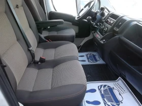 Обява за продажба на Peugeot Boxer 2.0 HDI 131 ~24 000 лв. - изображение 11