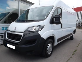 Peugeot Boxer 2.0 HDI 131