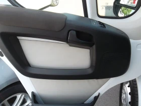 Обява за продажба на Peugeot Boxer 2.0 HDI 131 ~24 000 лв. - изображение 6