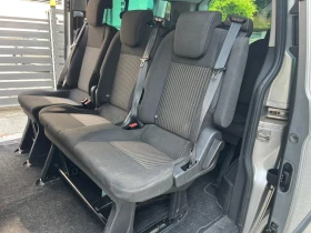 Ford Transit Custom | Mobile.bg    13