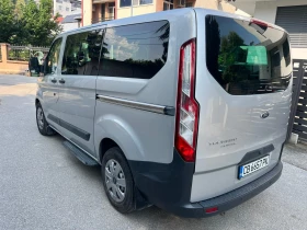 Ford Transit Custom | Mobile.bg    4