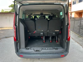 Ford Transit Custom | Mobile.bg    5