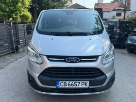 Ford Transit Custom | Mobile.bg    2