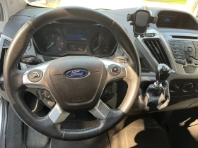 Ford Transit Custom | Mobile.bg    9