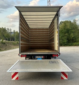 Iveco 35c15 3.0L* * 4.45* * . * 3.5  | Mobile.bg    7