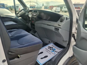 Iveco Daily 35c18/Клима/До3.5т | Auto.bg — изображение 9