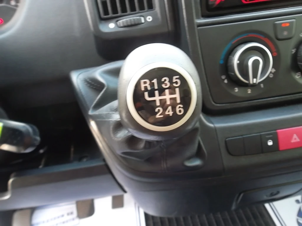 Peugeot Boxer 2.0 HDI 131 - изображение 10