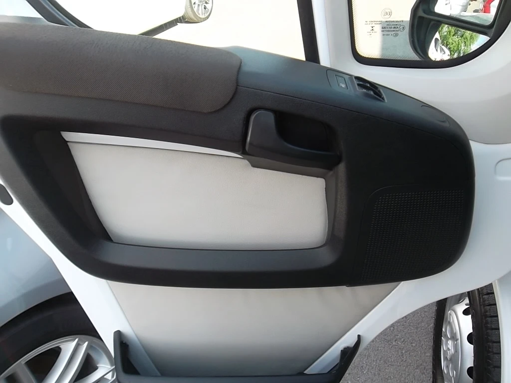 Peugeot Boxer 2.0 HDI 131 - изображение 7