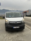 Opel Vivaro  - изображение 2