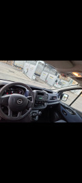 Opel Vivaro  - изображение 7