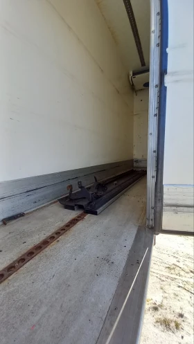 Mercedes-Benz Atego 824 ЕВРО6! На части, снимка 8