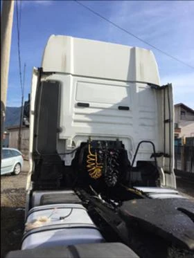 Man Tgx 18.440 Продава се и цял 12 000 лева , снимка 6