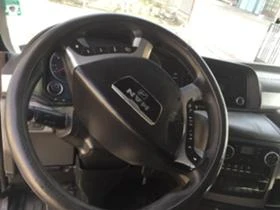 Man Tgx 18.440 Продава се и цял 12 000 лева , снимка 8