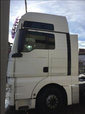 Man Tgx 18.440 Продава се и цял 12 000 лева , снимка 4