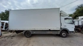 Mercedes-Benz Atego 815 На части, снимка 5