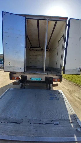 Mercedes-Benz Atego 824 ����6! �� ����� | Mobile.bg � ����� ������ 12