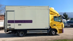 Mercedes-Benz Atego 824 ����6! �� ����� | Mobile.bg � ����� ������ 4
