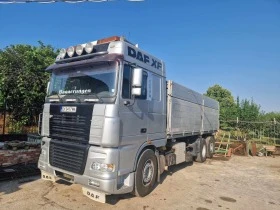 Обява за продажба на Daf Xf 95.480 XF. 95. 480 ~60 000 лв. - изображение 5