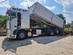 Обява за продажба на Daf Xf 95.480 XF. 95. 480 ~60 000 лв. - изображение 1