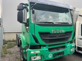 Iveco Trakker 450, снимка 1 - Камиони - 45357614