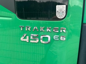 Iveco Trakker 450 | Mobile.bg   14