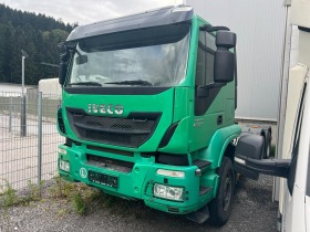 Iveco Trakker 450, снимка 17 - Камиони - 45357614