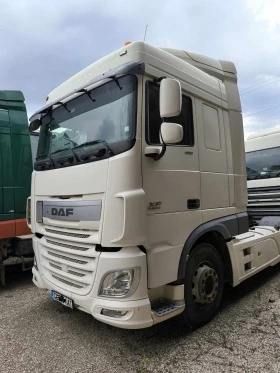 Daf XF 460 | Mobile.bg    10