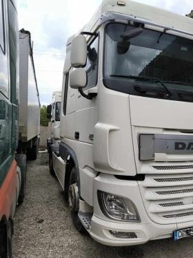 Daf XF 460 | Mobile.bg    5