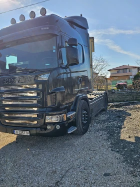 Scania R 480 | Mobile.bg    2