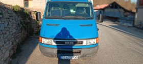Обява за продажба на Iveco 3510 Daily  ~14 000 лв. - изображение 1
