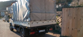 Обява за продажба на Iveco 3510 Daily  ~14 000 лв. - изображение 6