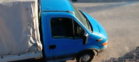 Обява за продажба на Iveco 3510 Daily  ~14 000 лв. - изображение 8