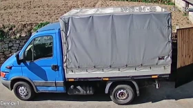 Обява за продажба на Iveco 3510 Daily  ~14 000 лв. - изображение 7